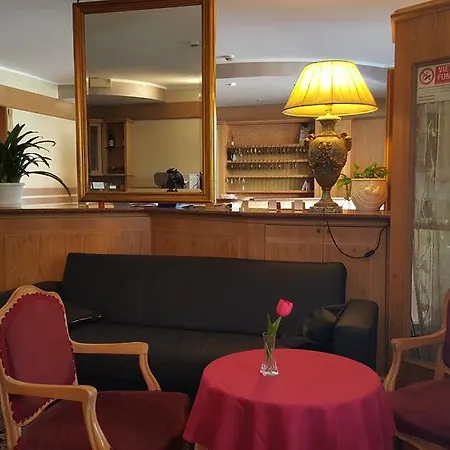 Hotel Ascot-2