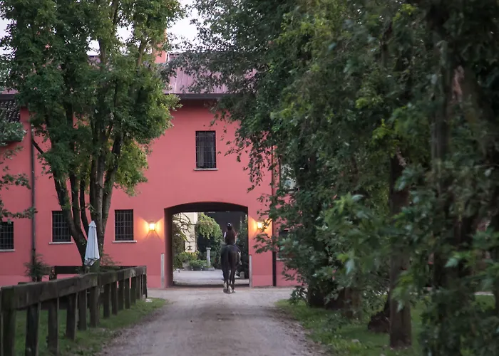  Scuderia La Colombera