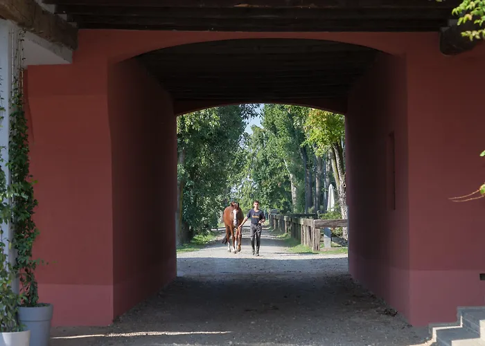  Scuderia La Colombera